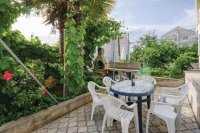 Apartments iovo - Family One Bedroom Apartment with Terrace A1